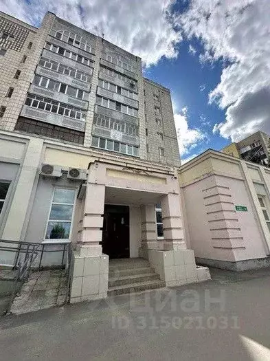 Помещение свободного назначения в Татарстан, Зеленодольск ул. Ленина, ... - Фото 0