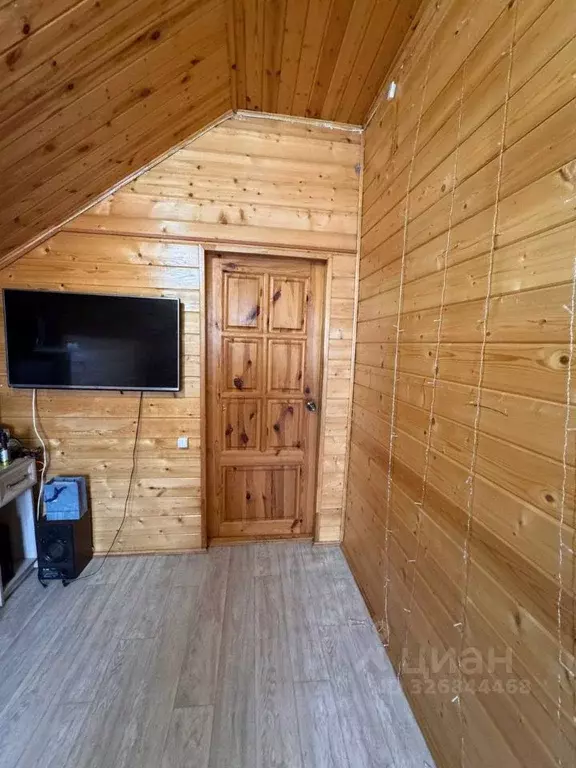 Дом в Татарстан, Казань ул. Казанская, 53 (159 м) - Фото 2