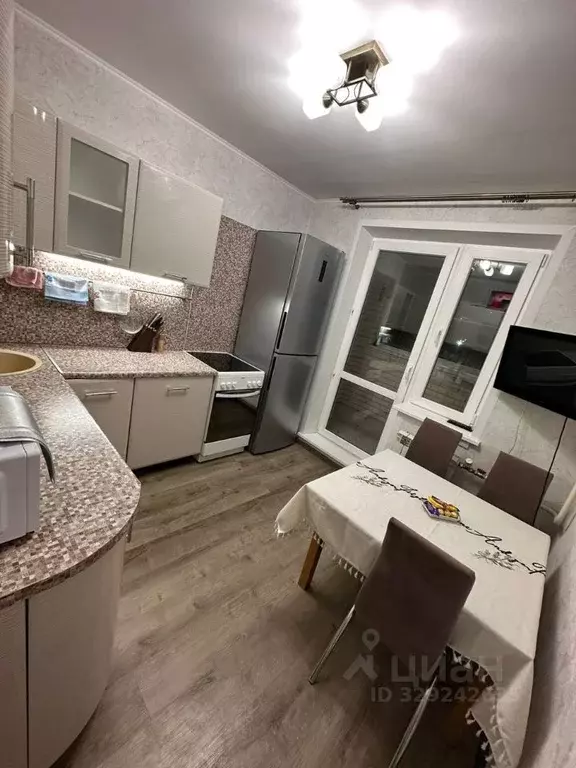 1-к кв. Московская область, Видное ул. Завидная, 13 (40.5 м) - Фото 2