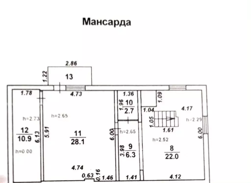 Дом в Воронежская область, Воронеж ул. Головина (149 м) - Фото 1