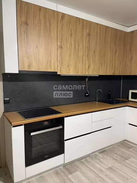 1-к кв. Челябинская область, Челябинск ул. 250-летия Челябинска, 31 ... - Фото 1