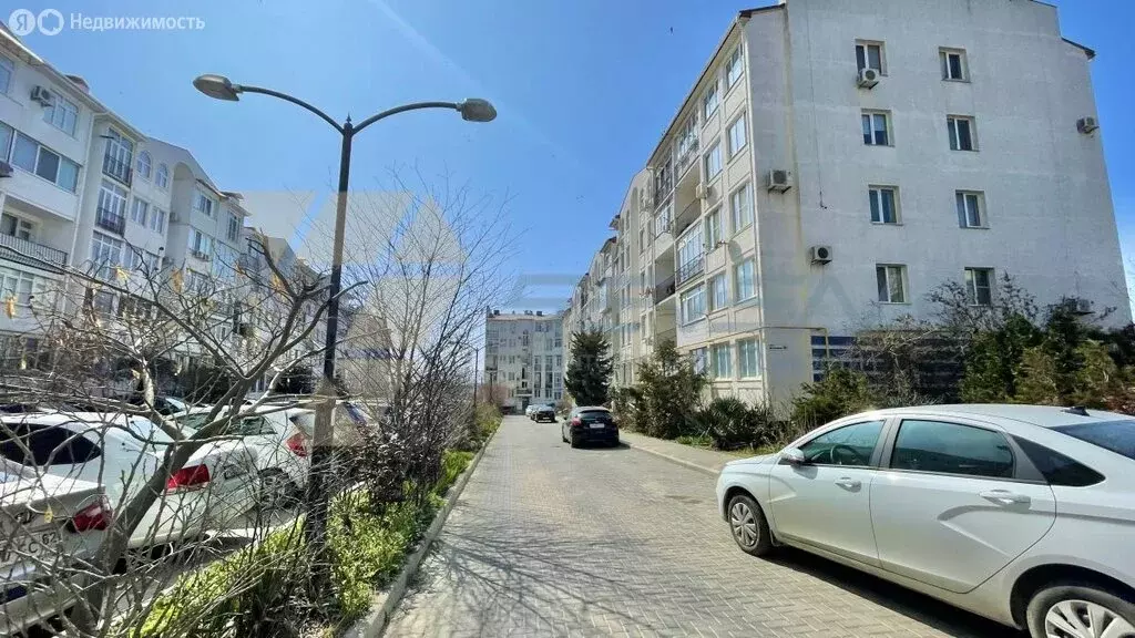 1-комнатная квартира: Севастополь, Античный проспект, 70 (44 м) - Фото 1