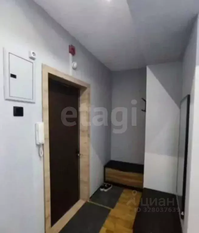 1-к кв. Москва Селигерская ул., 26к1 (40.2 м) - Фото 1