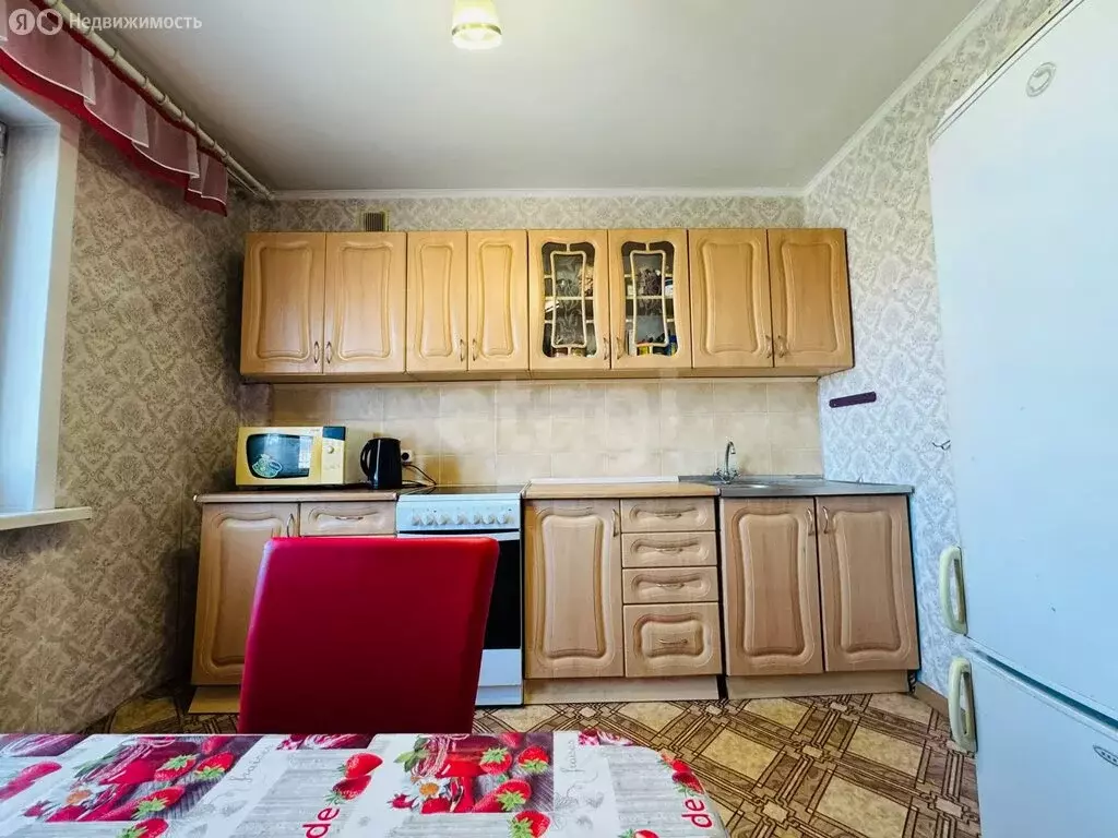 2-комнатная квартира: Чита, Малая улица, 6 (50.5 м) - Фото 2