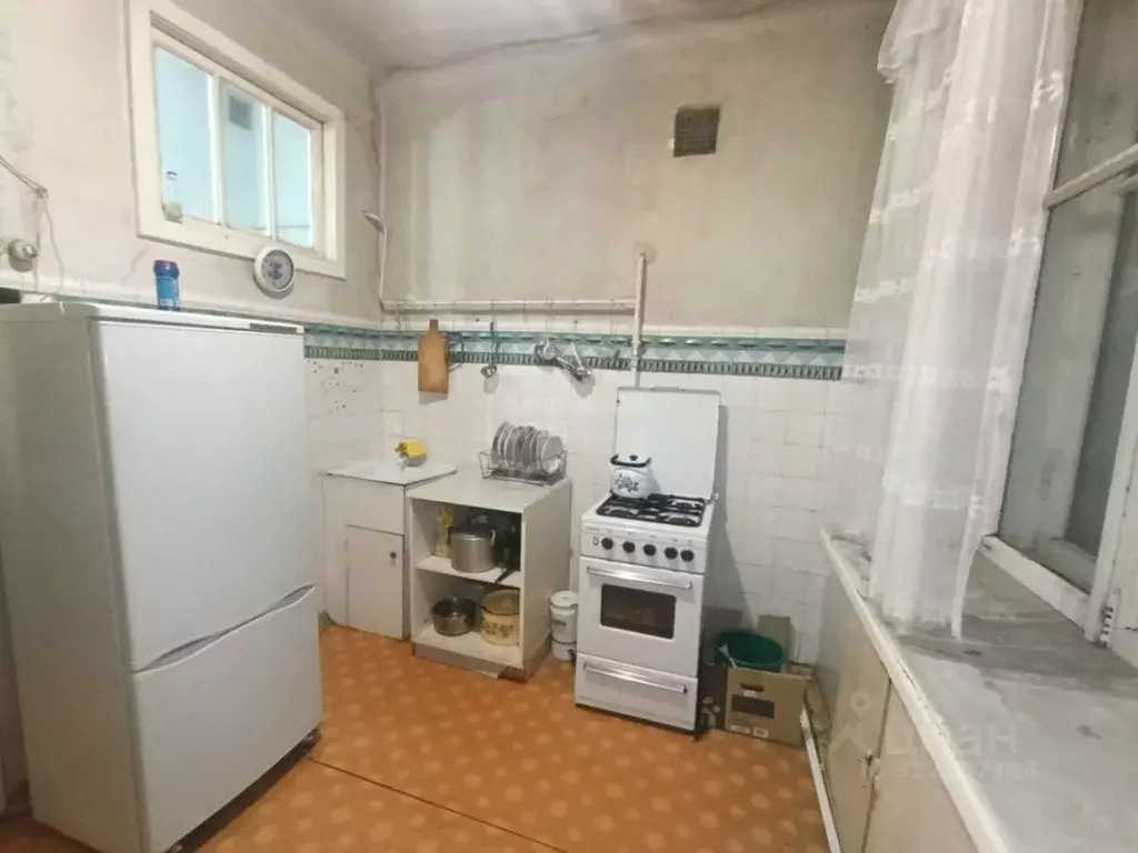 2-к кв. Владимирская область, Владимир ул. Фейгина, 8/26 (69.2 м) - Фото 2