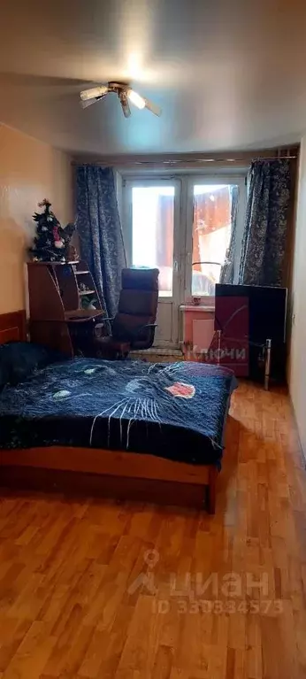 Комната Москва Фестивальная ул., 75 (16.0 м) - Фото 0