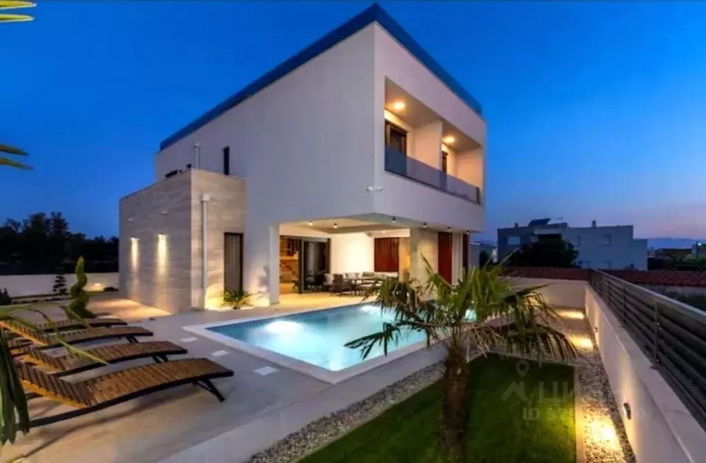 Коттедж в Краснодарский край, Сочи городской округ, с. Веселое  (150 ... - Фото 1