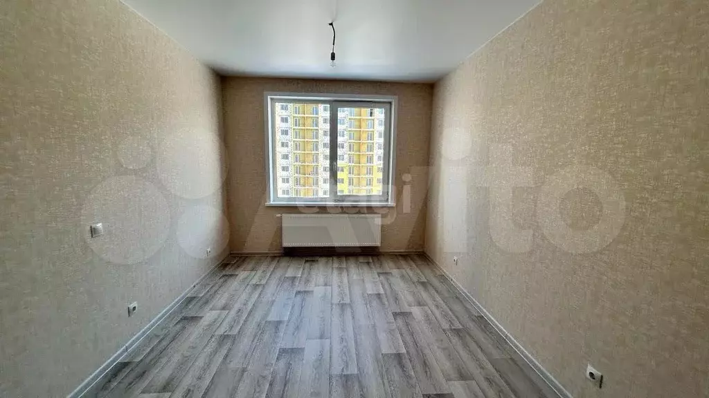 2-к. квартира, 43,4 м, 11/16 эт. - Фото 1