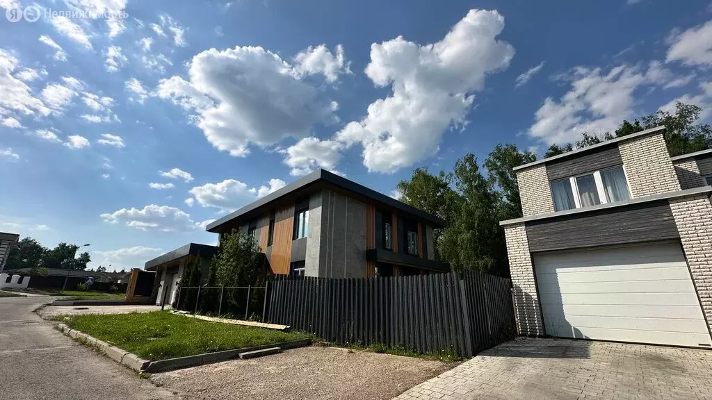 Участок в Московская область, городской округ Солнечногорск, КП ... - Фото 1