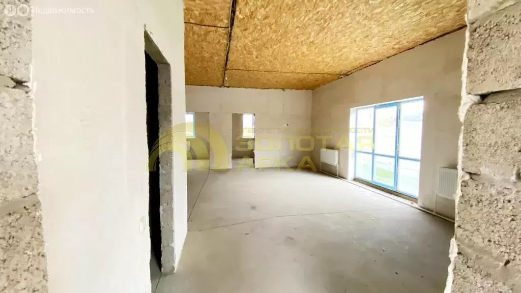 Дом в Варениковская, улица Золотых (95 м) - Фото 2