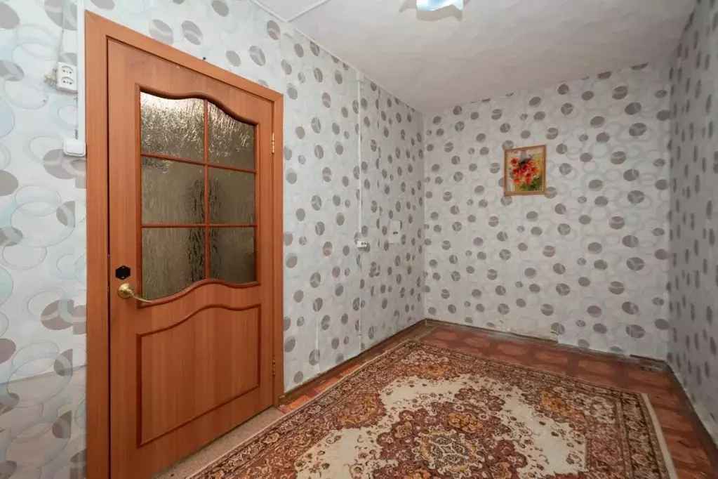 2-к кв. Иркутская область, Иркутск Севастопольская ул., 143 (38.3 м) - Фото 1