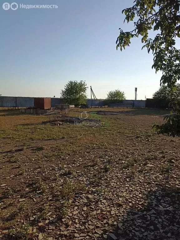Участок в Моревка, Шоссейная улица, 2 (25 м) - Фото 0
