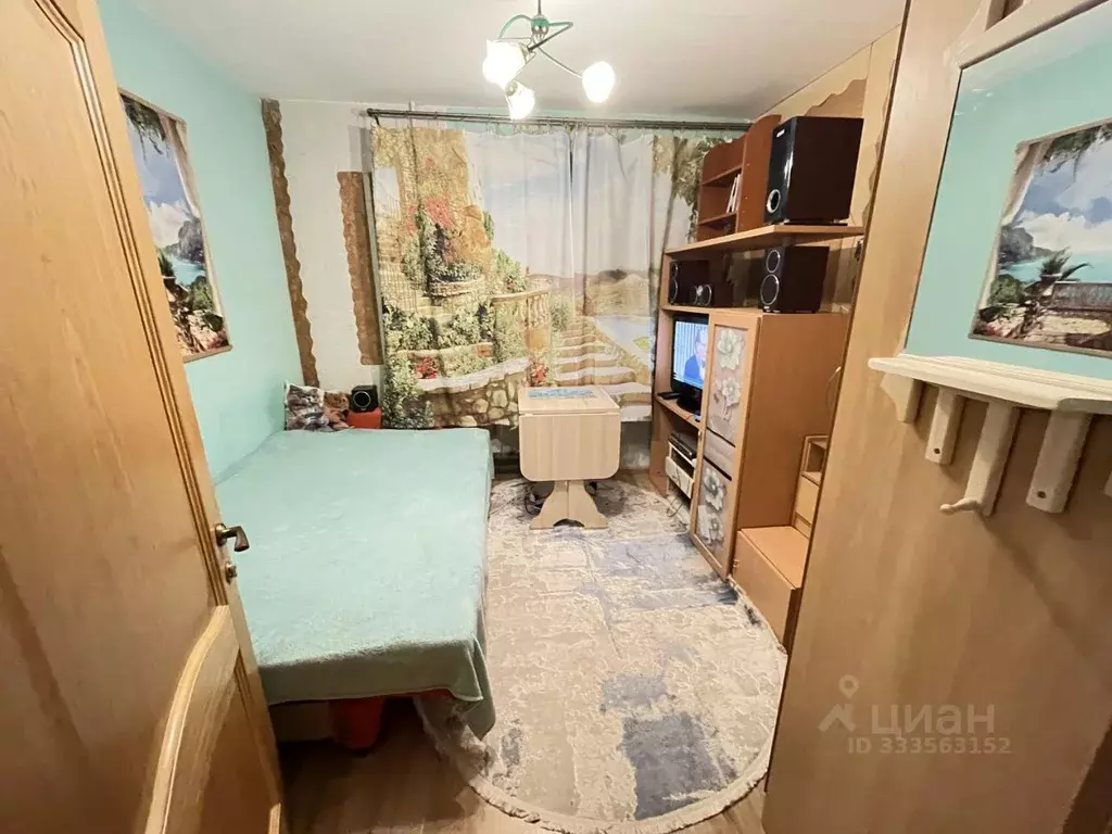 Комната Москва Матвеевская ул., 3К1 (12.0 м) - Фото 1