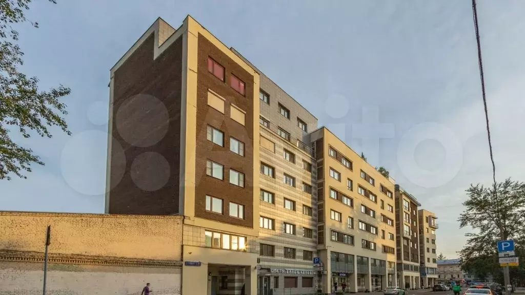 Продажа габ - Магнолия и Фитнес Центр - 783,0 м - Фото 1