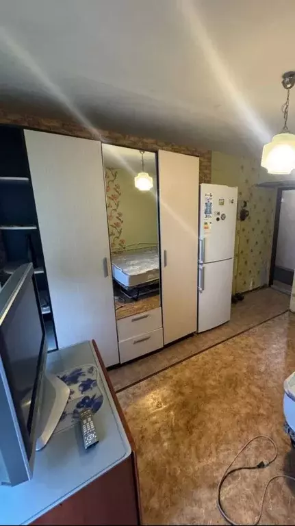 Комната Москва Шипиловский проезд, 59К2 (14.3 м) - Фото 2