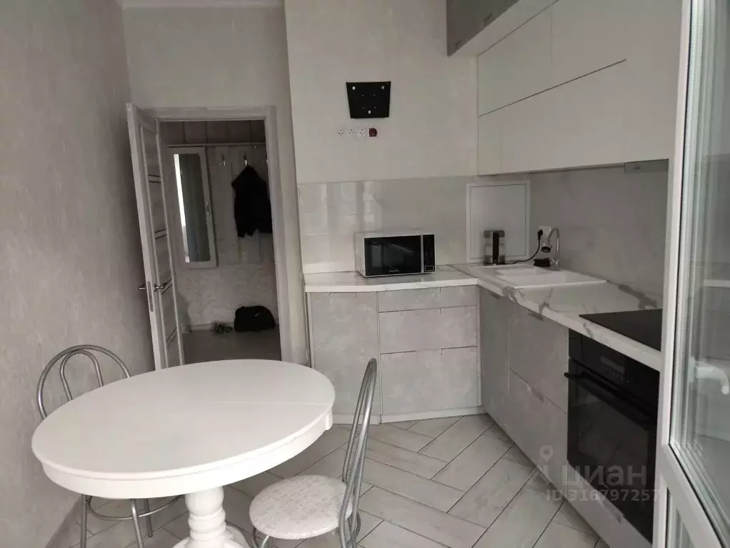 2-к кв. Москва Родниковая ул., 30к3 (65.0 м) - Фото 1