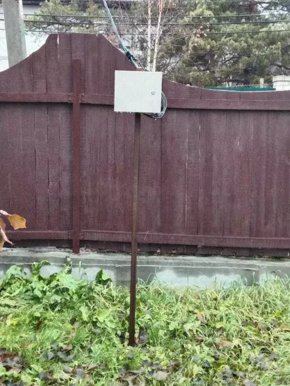 Участок в Свердловская область, Екатеринбург муниципальное ... - Фото 1