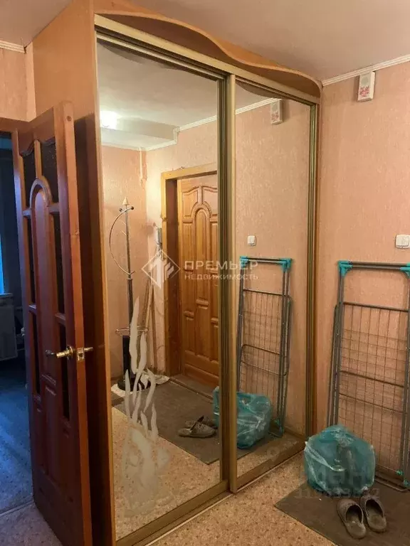 2-к кв. Кировская область, Слободской ул. Кирова, 29 (54.0 м) - Фото 1