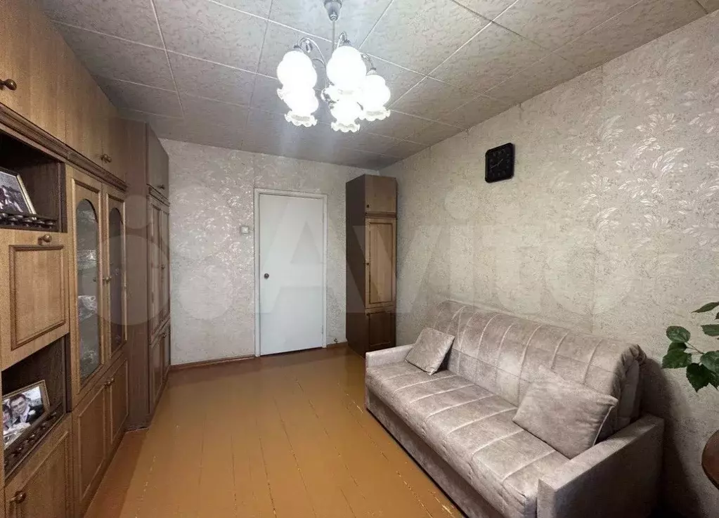 2-к. квартира, 45 м, 8/9 эт. - Фото 1