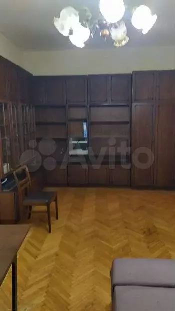 2-к. квартира, 60м, 4/9эт. - Фото 1