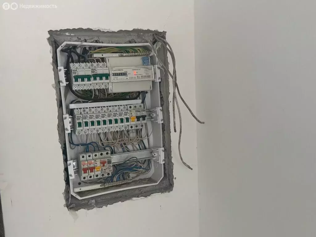 Дом в село Горный Щит, улица Толстого, 27 (83 м) - Фото 2