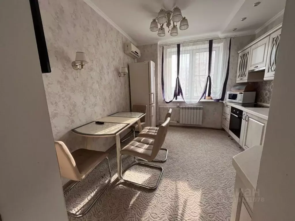 2-к кв. Московская область, Долгопрудный Новый бул., 21 (69.0 м) - Фото 0