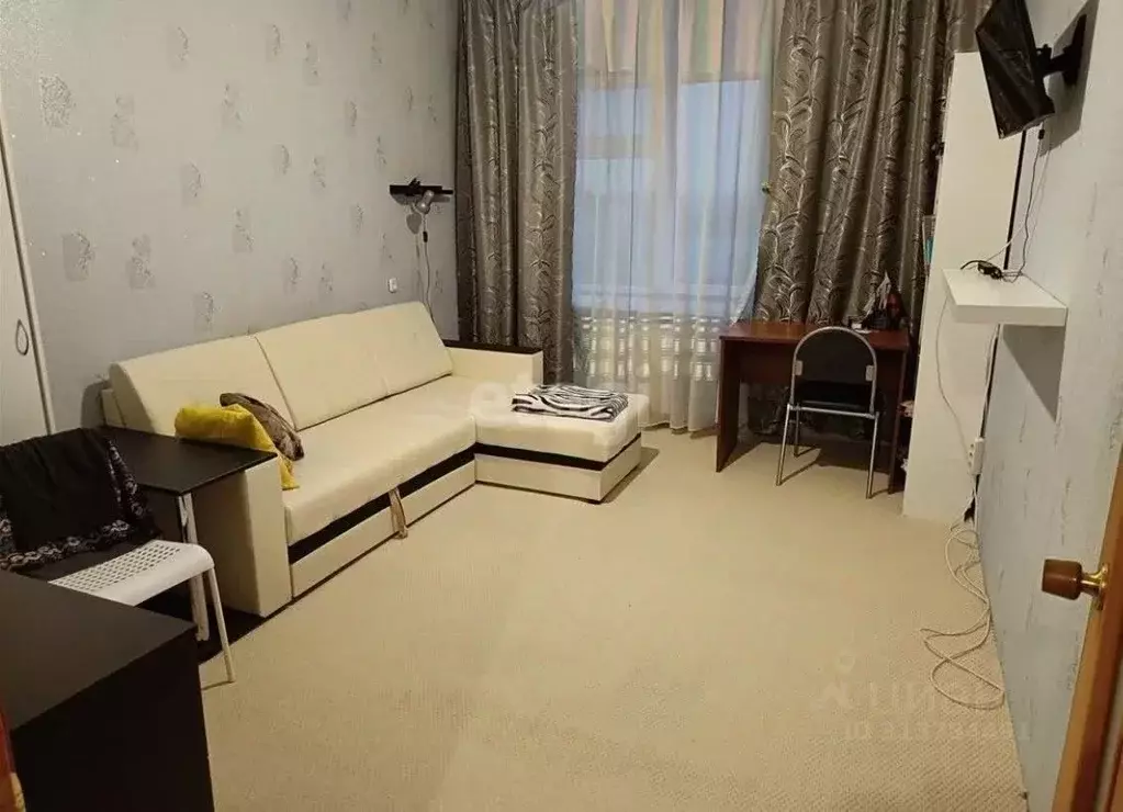 4-к кв. Калужская область, Малоярославец Московская ул., 10 (118.4 м) - Фото 1