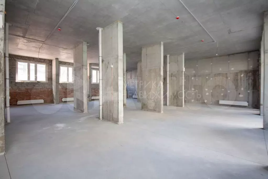 Продам помещение свободного назначения, 236.4 м - Фото 1
