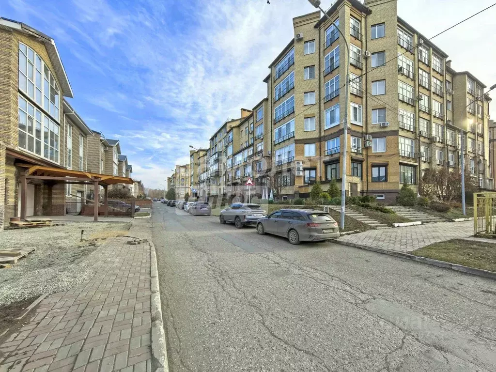 Помещение свободного назначения в Омская область, Омск Старгород мкр, ... - Фото 2