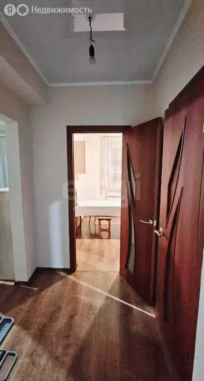 1-комнатная квартира: Владикавказ, улица Цоколаева, 36 (39 м) - Фото 2