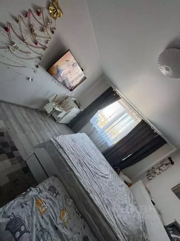 1-к кв. Ставропольский край, Пятигорск ул. Булгакова (39.0 м) - Фото 1