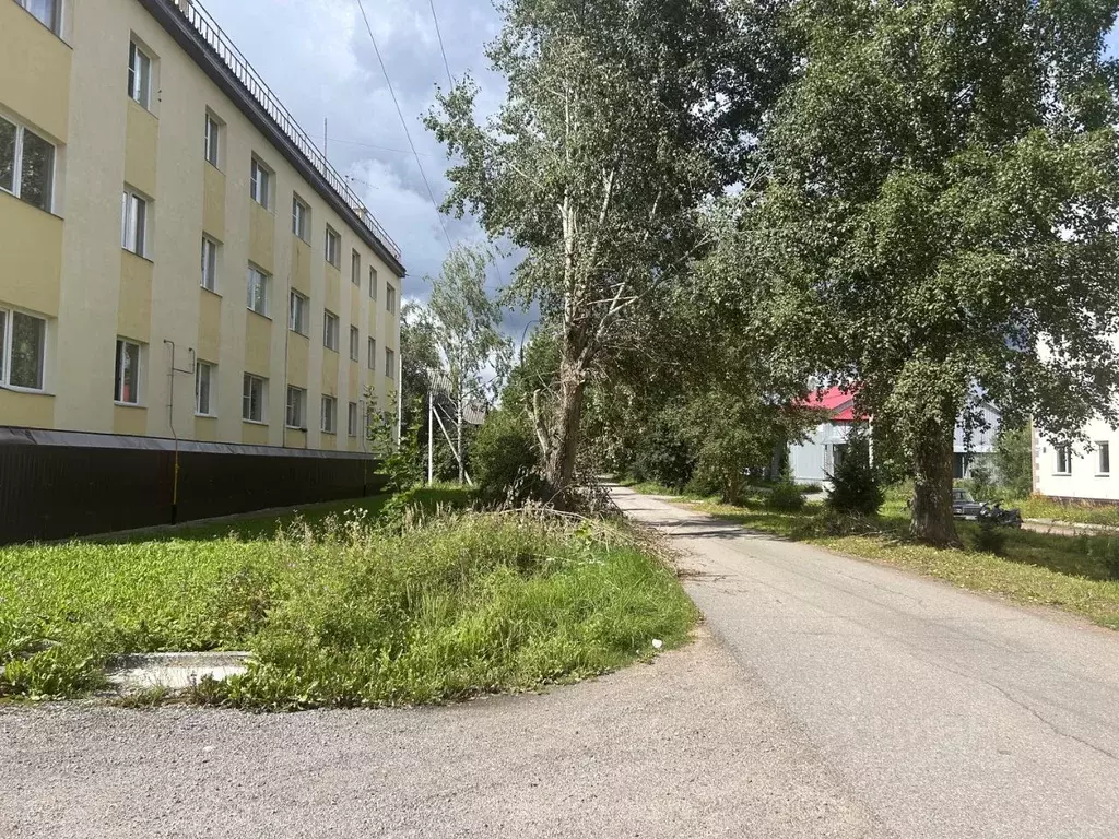 2-к кв. ленинградская область, тосненский район, рябовское городское . - Фото 1