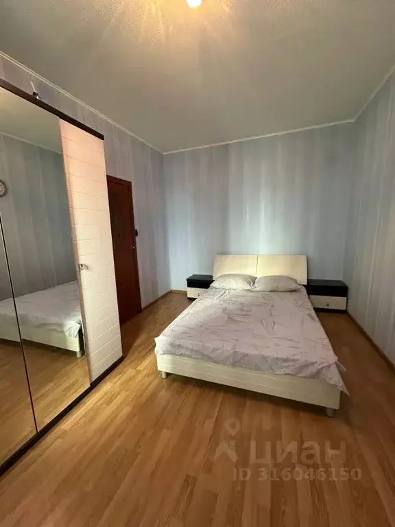 3-к кв. Мурманская область, Кировск Олимпийская ул., 38 (57.0 м) - Фото 1
