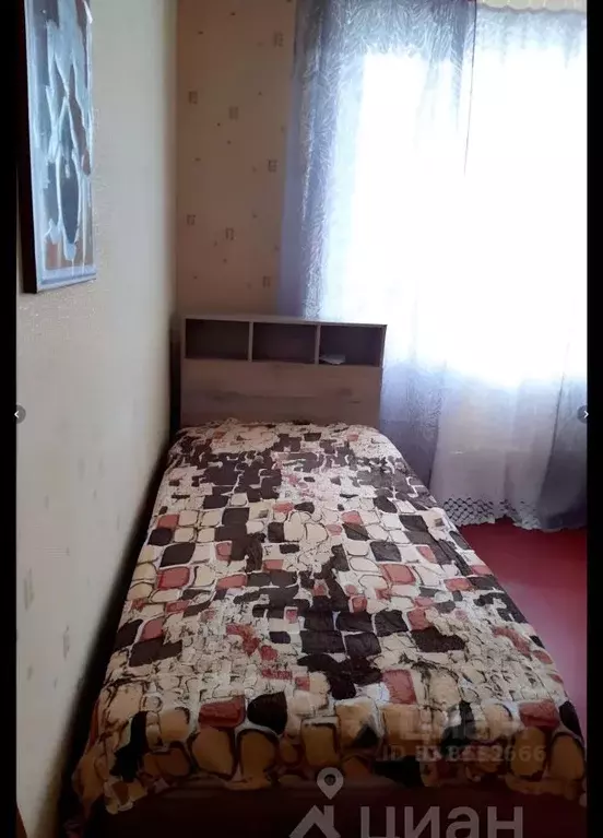 Комната Москва Мичуринский просп., 38 (16.0 м) - Фото 2