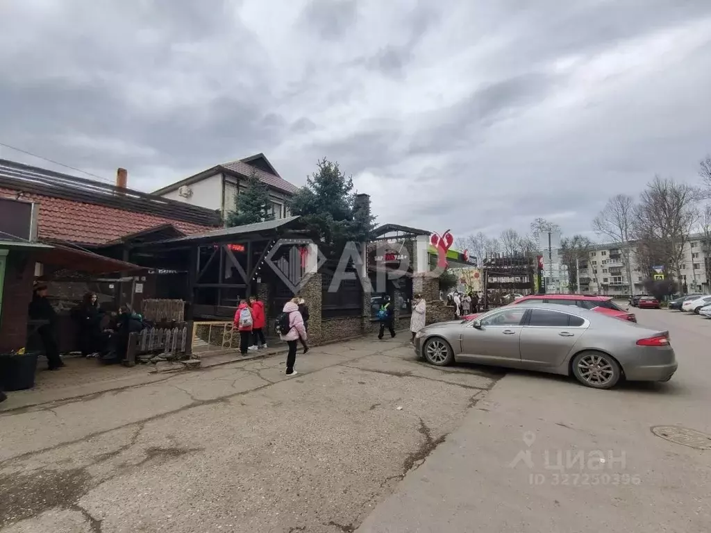 Помещение свободного назначения в Краснодарский край, Краснодар ... - Фото 0