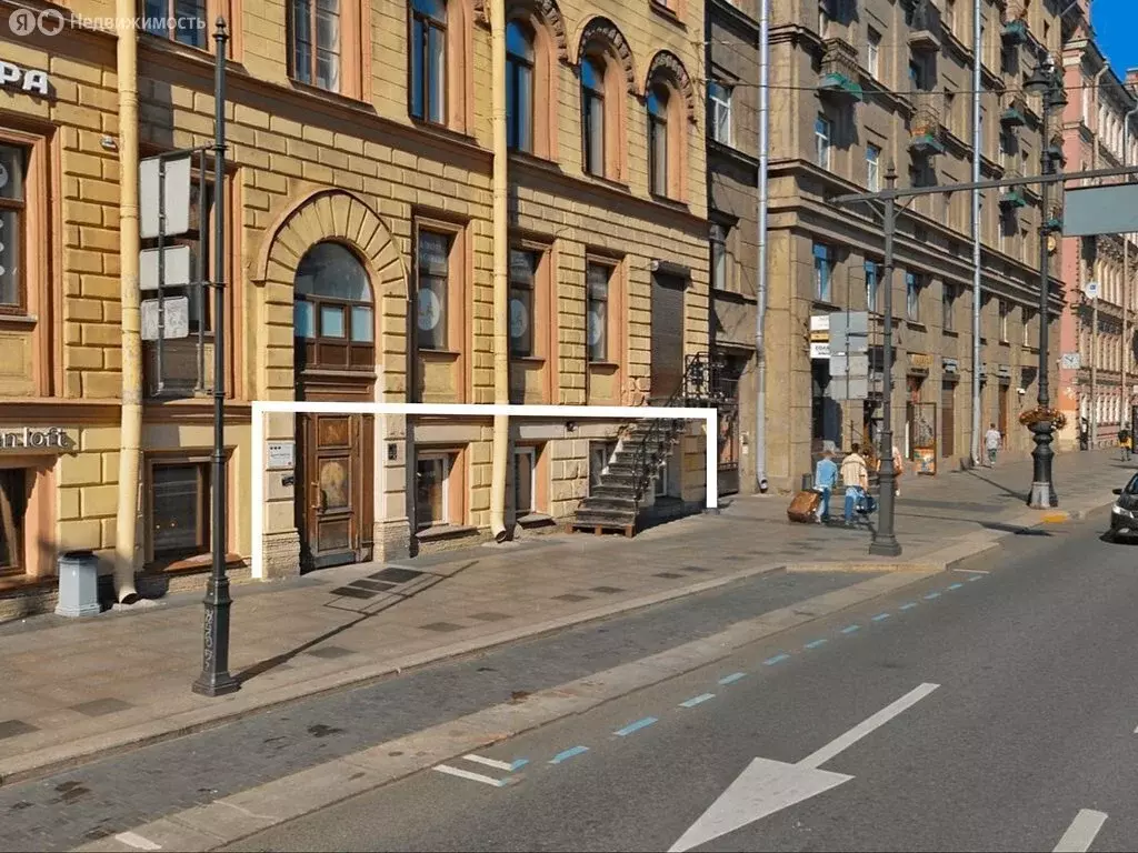 Помещение свободного назначения (78 м) - Фото 2