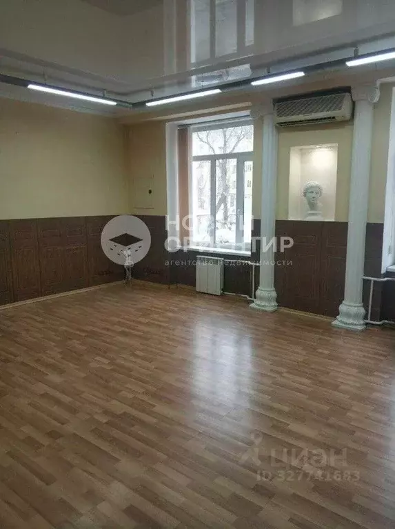 Помещение свободного назначения в Свердловская область, Екатеринбург ... - Фото 1