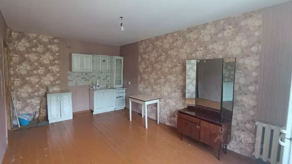 Комната Курская область, Курск ул. Красный Октябрь, 4 (30.0 м) - Фото 0