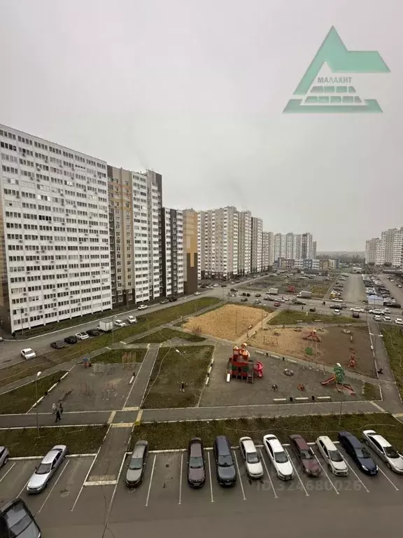 3-к кв. Оренбургская область, Оренбург Уральская ул., 2/14 (79.3 м) - Фото 1