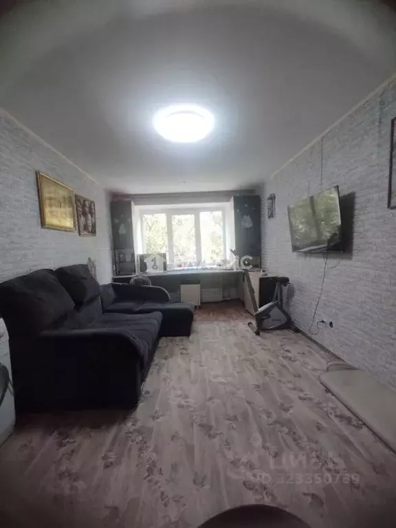 2-к кв. Башкортостан, Стерлитамак ул. Артема, 3 (44.9 м) - Фото 1