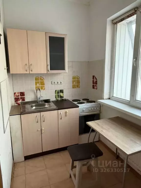 1-к кв. Краснодарский край, Краснодар Музыкальный мкр, ул. Имени ... - Фото 2