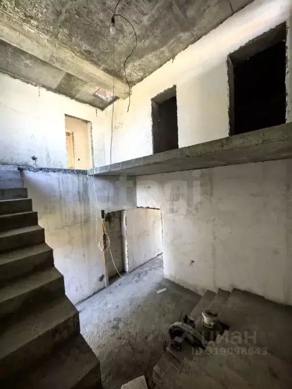 Дом в Краснодарский край, Новороссийск ул. Эстафетная, 27 (248 м) - Фото 1