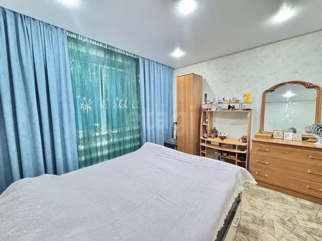 2-к кв. Белгородская область, Алексеевка ул. Фрунзе, 1 (50.0 м) - Фото 2