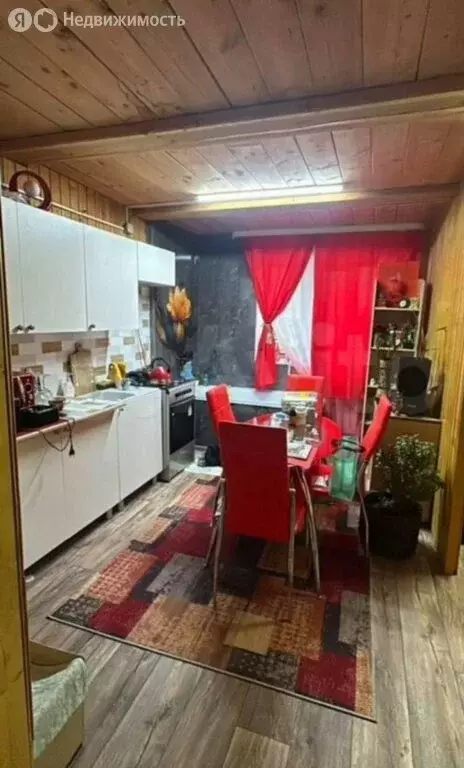 3-комнатная квартира: село Иванаево, улица Промзона, 1 (53.6 м) - Фото 2