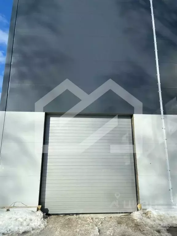 Производственное помещение в Московская область, Солнечногорск ... - Фото 1