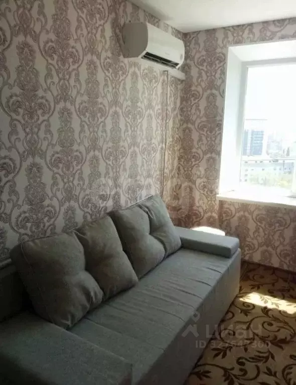 Комната Краснодарский край, Новороссийск ул. Куникова, 102 (11.9 м) - Фото 2