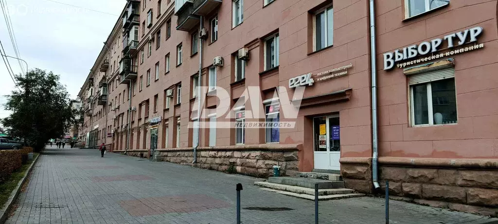 Помещение свободного назначения (76 м) - Фото 2