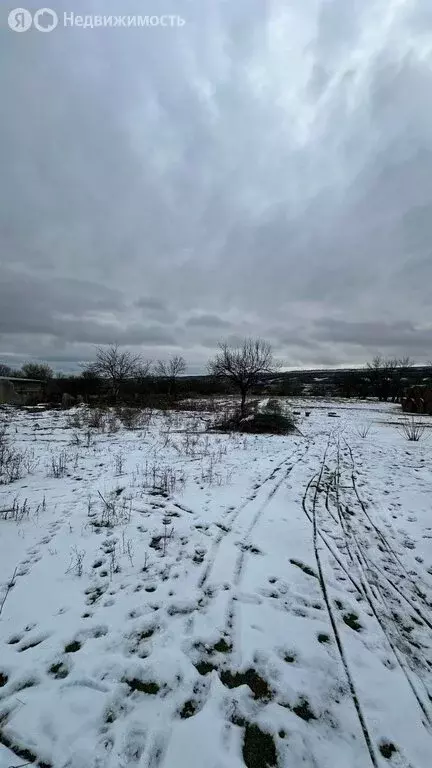 Участок в село Гражданское, Партизанская улица (35.8 м) - Фото 1