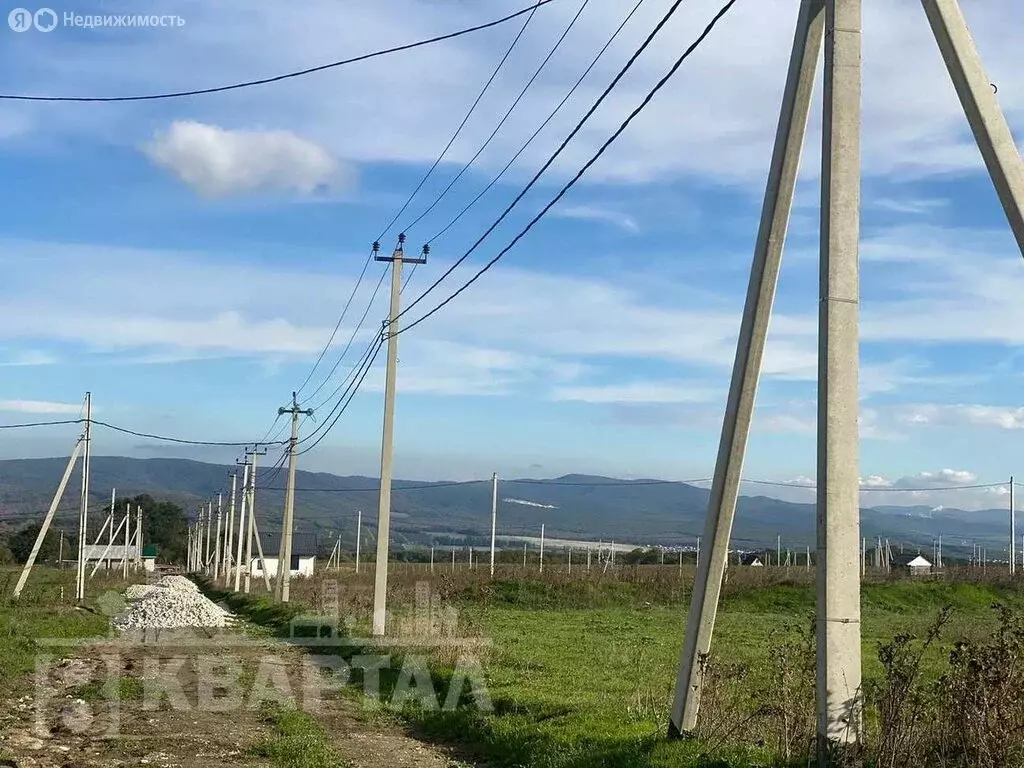 Дом в Краснодарский край, муниципальное образование Новороссийск, ... - Фото 0