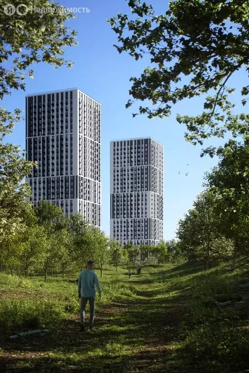 1-комнатная квартира: Владивосток, улица Новожилова (41.2 м) - Фото 2